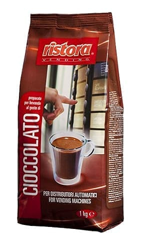 Горячий шоколад Ristora Cioccolato 1 кг от ВендМарт