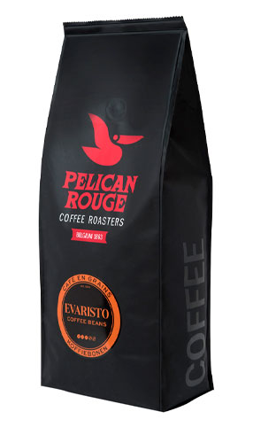Кофе в зернах Pelican Rouge Evaristo 1 кг от ВендМарт