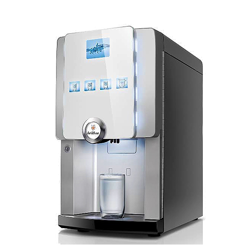 Аппарат для прохладительных напитков Rheavendors laRhea Cool Aqua