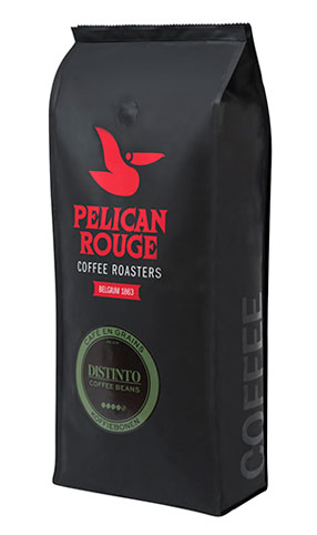 Кофе в зернах Pelican Rouge Distinto 1 кг от ВендМарт