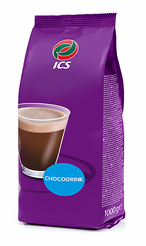 Горячий шоколад ICS Chocodrink Blue 1 кг