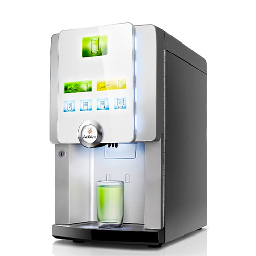 Аппарат для прохладительных напитков Rheavendors laRhea Cool Aqua Plus