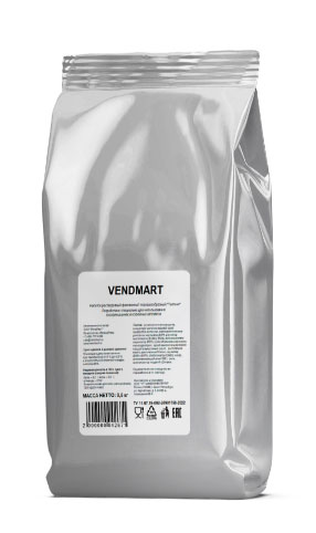 Сухие сливки VendMart Topping 0,5 кг от ВендМарт
