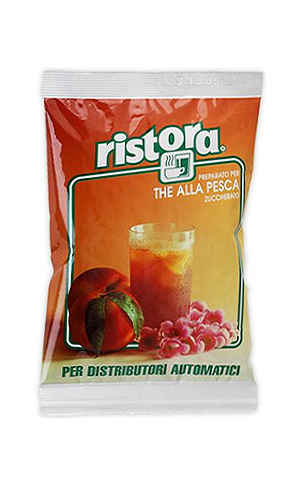 Чайный напиток Ristora Pesca 1 кг от ВендМарт