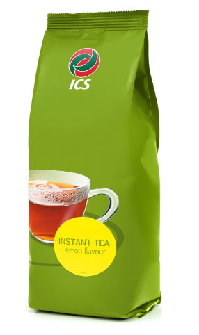 Чайный напиток ICS Lemon 1 кг от ВендМарт