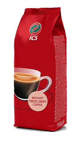 Кофе сублимированный ICS Freeze Dried Coffee 0,5 кг от ВендМарт