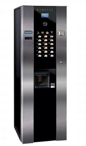 Кофейный автомат Jofemar Bluetec G335 от ВендМарт