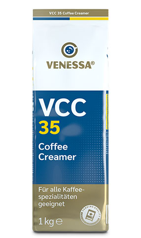 Сухие сливки Venessa Creamer VCC 35 1 кг от ВендМарт