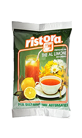 Чайный напиток Ristora Limone 1 кг от ВендМарт