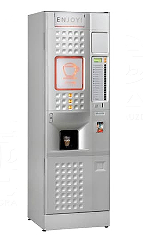 Кофейный автомат Rheavendors Caffee Europa Multimedia E/7 от ВендМарт